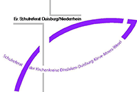 Schulreferat Duisburg-Niederrhein